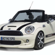 Illustration for article titled AC Schnitzer Tweaks Mini Cooper S Convertible